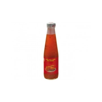 Sauce au Piment douce (pour poulet) 290ML