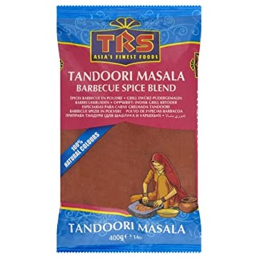 Tandoori Masala épices...