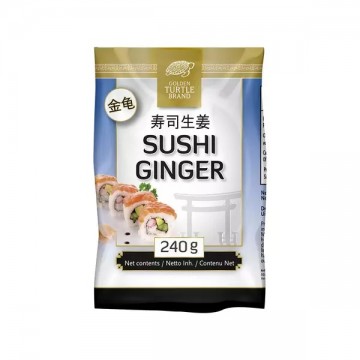 Gingembre pour sushi