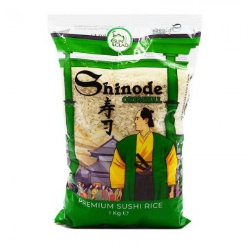 Riz Japonais Shinode 1KG