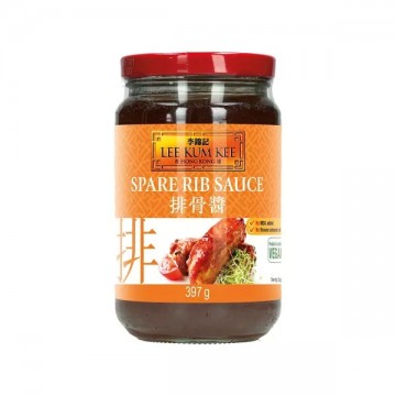 Sauce spare-ribs397g