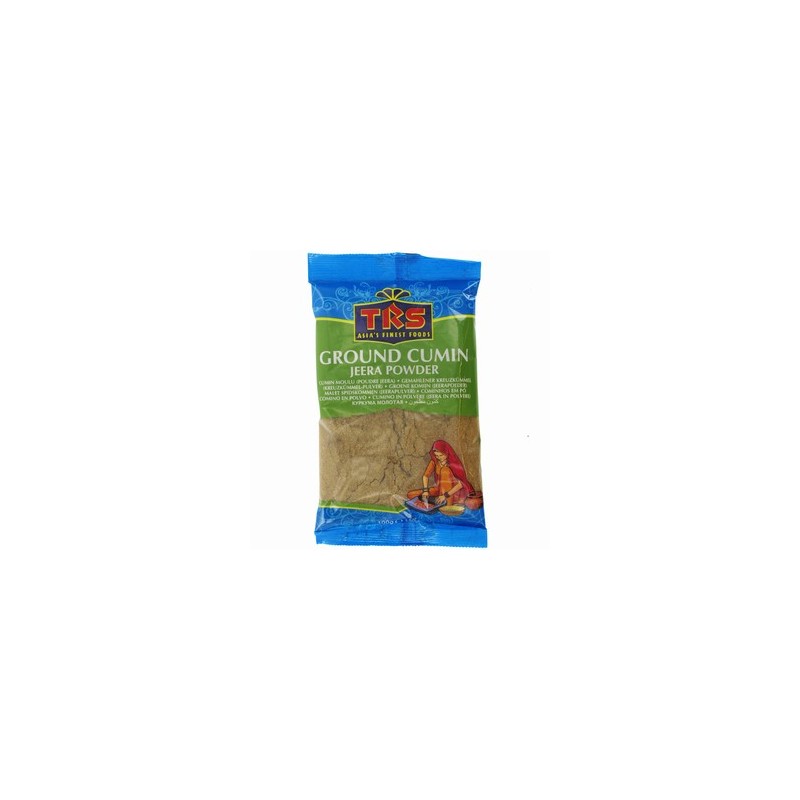 Cumin en poudre - poudre de jeera - 500 g